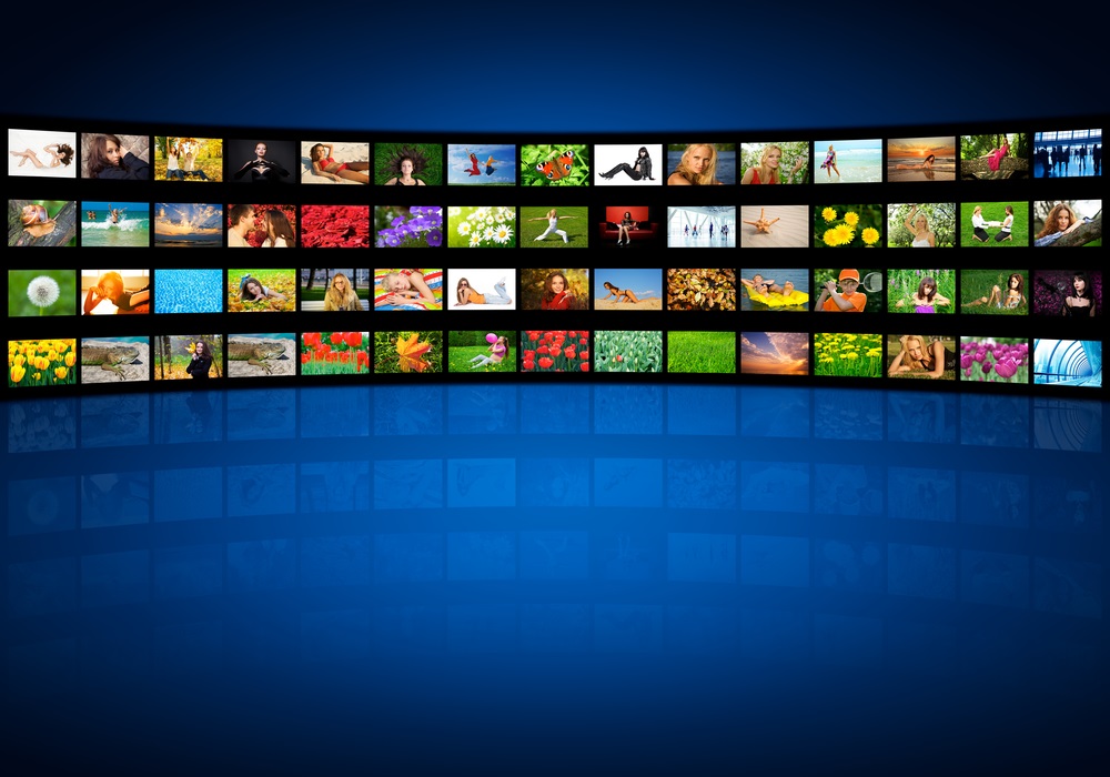 LED LCD Screens