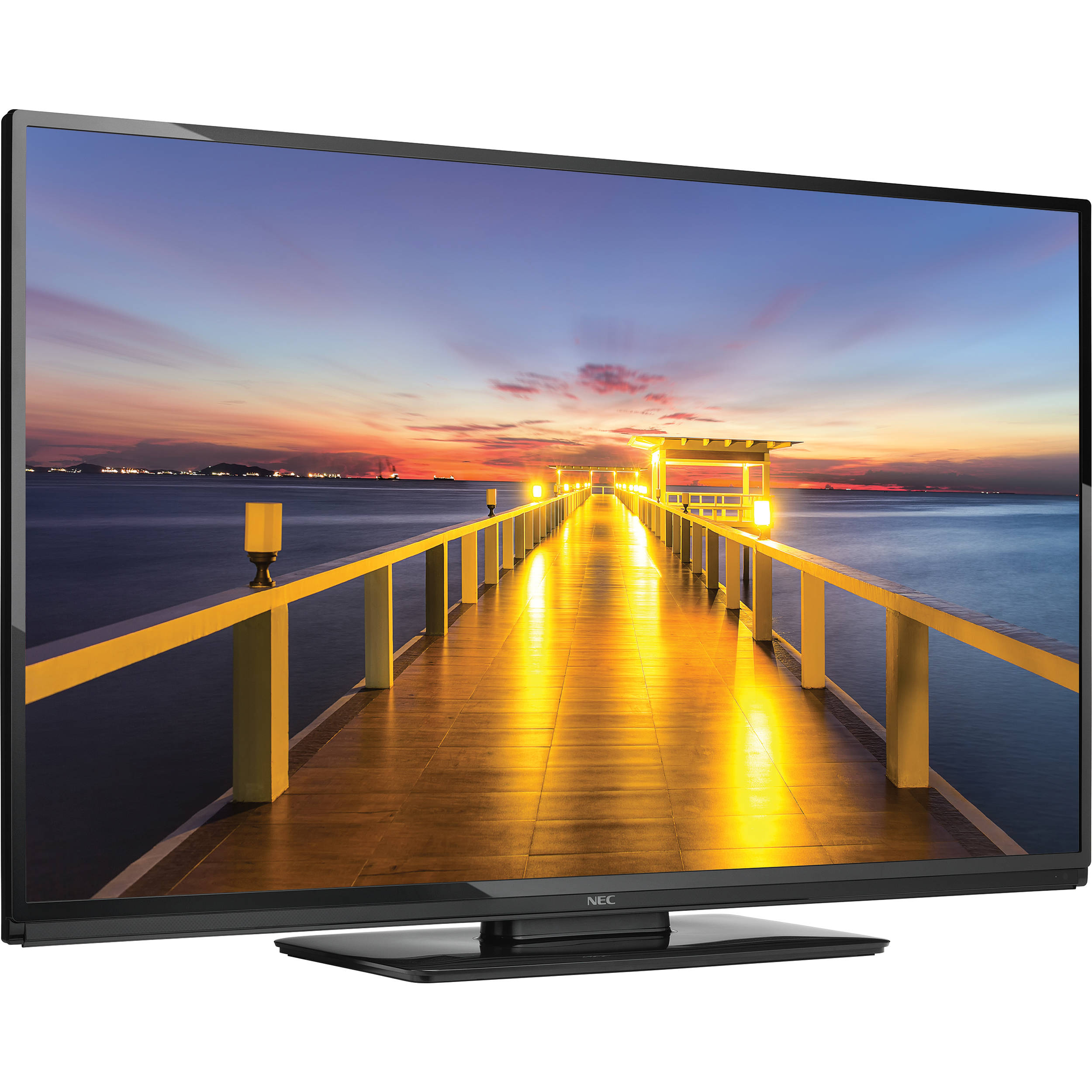 32″ LG LCD Screen