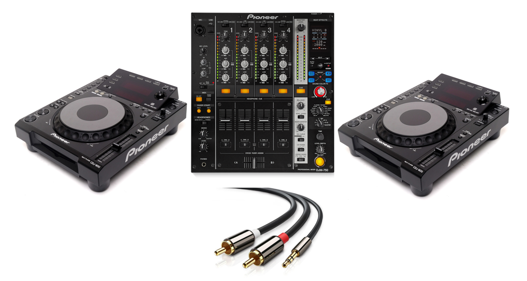 #4 – Mix it DJ! - Image 3