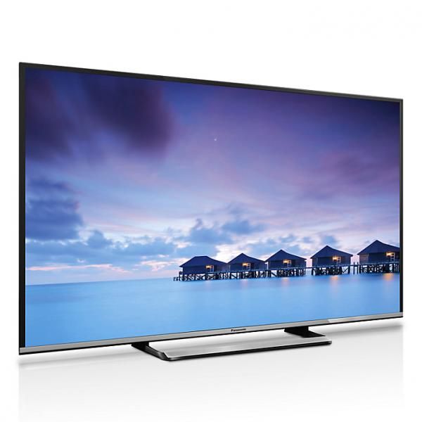 65″ Panasonic LCD Screen