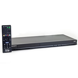 Sony BDP S380 Blu Ray Player with HDMI