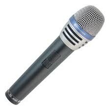Beyerdynamic Opus 69 Microphone