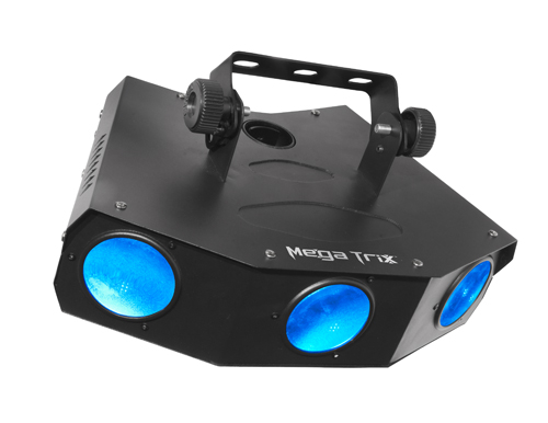 Chauvet Megatrix FX Light