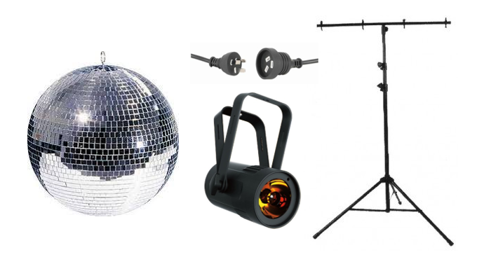 #8 – Disco Fever