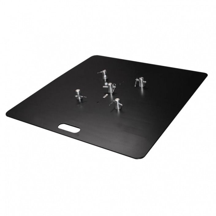 F34 Heavy Duty Base Plate 800 x 800mm