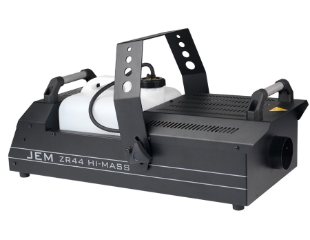 JEM ZR44 Smoke Machine
