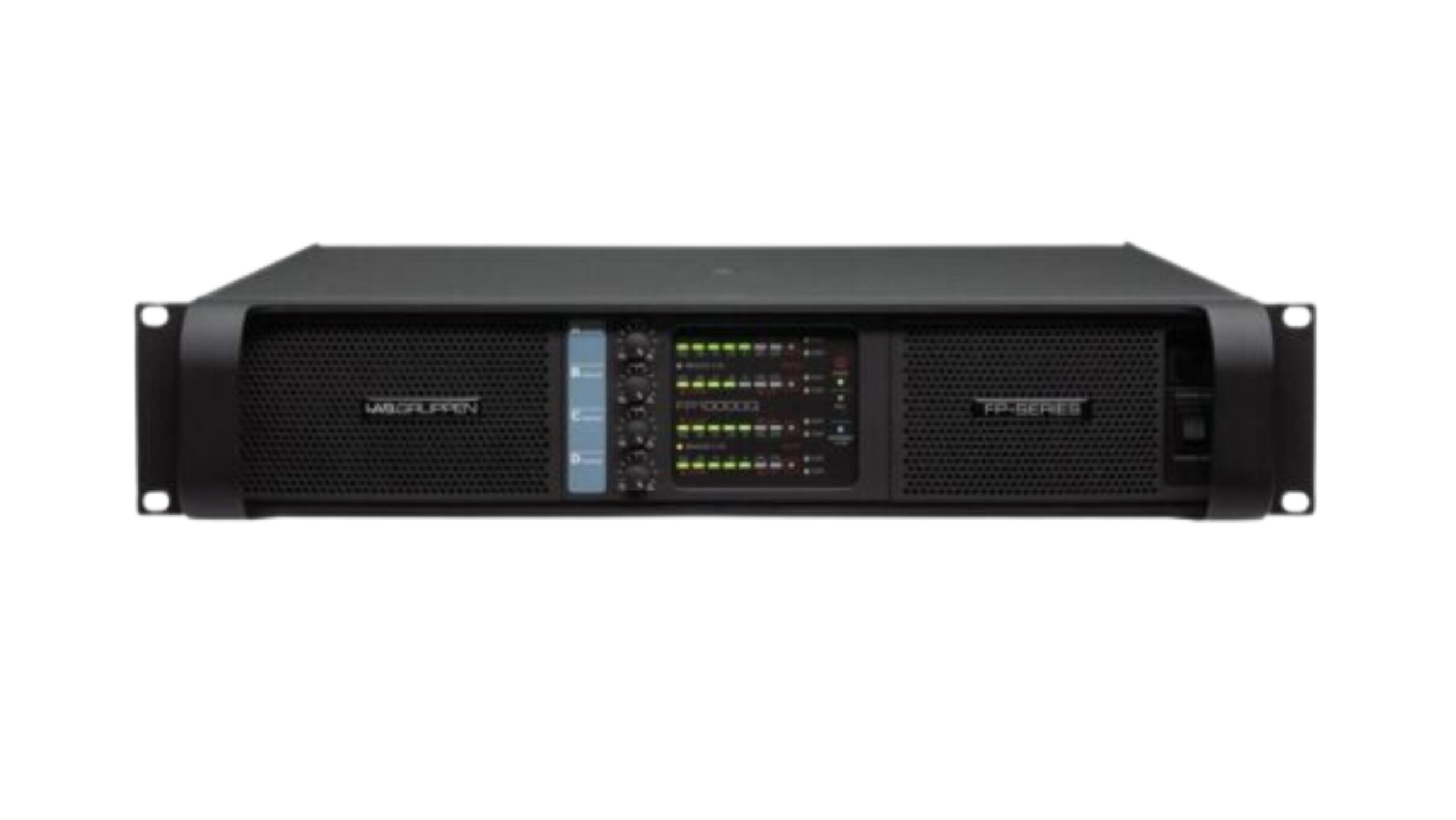 Lab Gruppen FP10000Q Power Amplifier