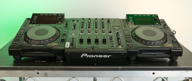 #4 – Mix it DJ! - Image 2