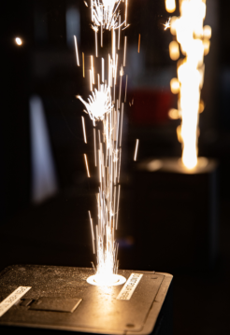 #13 – Sparktacular Quad (After Hours) - Image 3
