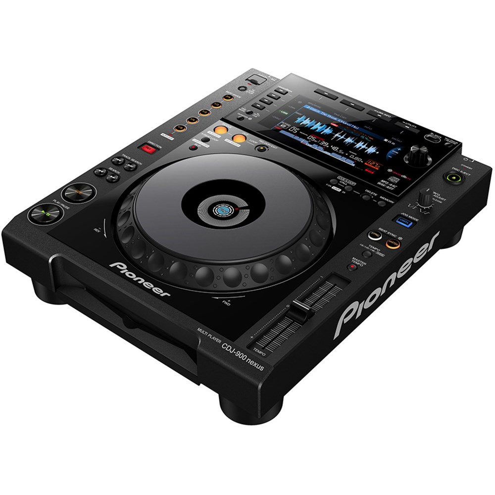 PIONEER CDJ 900 Nexus - Image 2