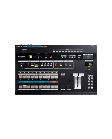 AV mixers