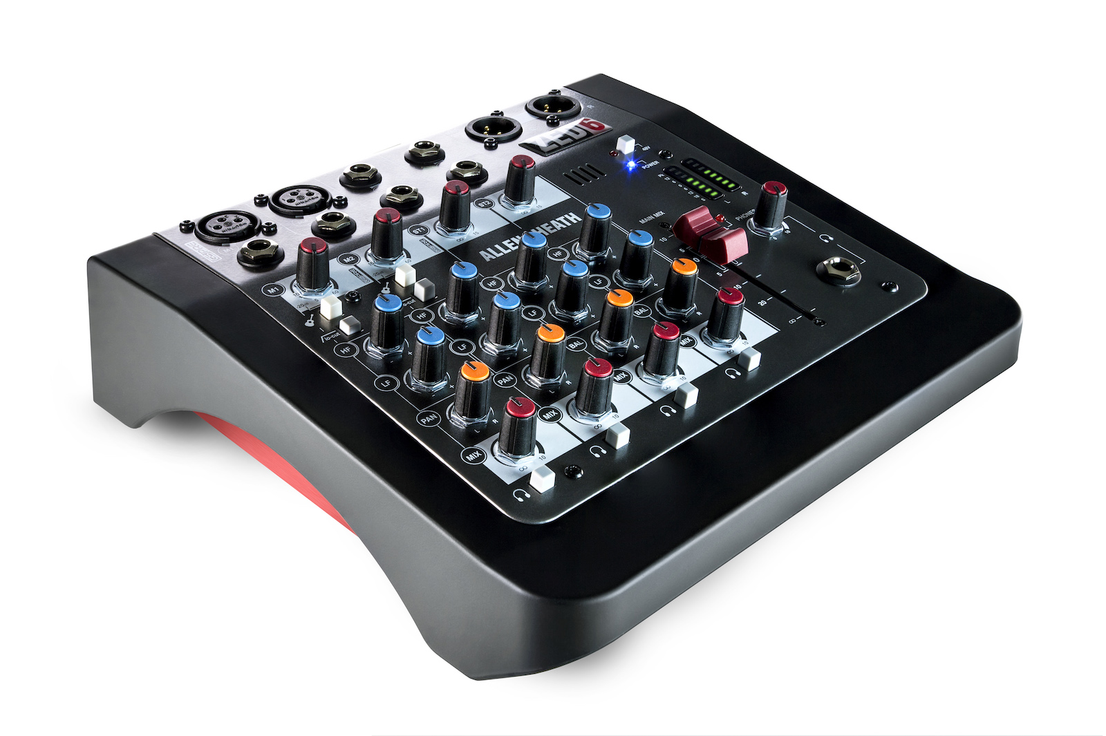 ALLEN & HEATH ZED6 Mixer - Image 5