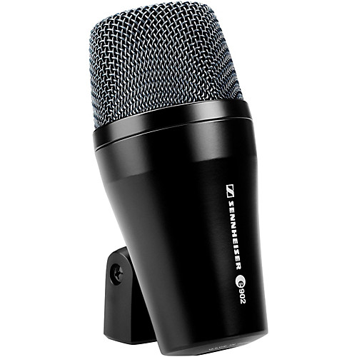 Instrument Mics