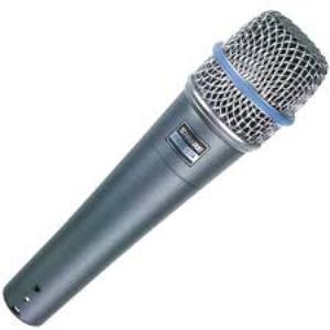 Vocal Mic