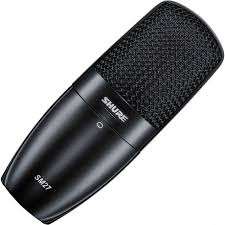 Condenser Mic