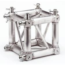 F34 Truss Cube