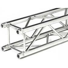 F34 Box Truss 0.5m