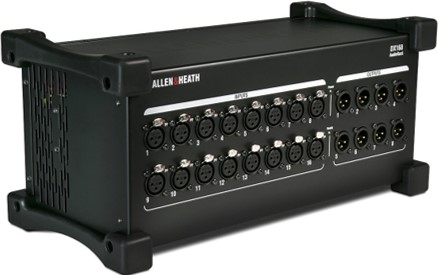 Stage Box