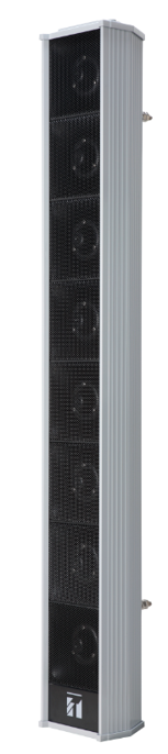 Long Range HA1010 Horn Array Speaker