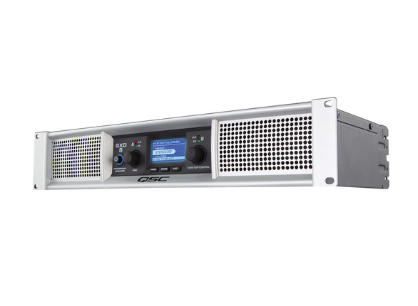 Amplifiers