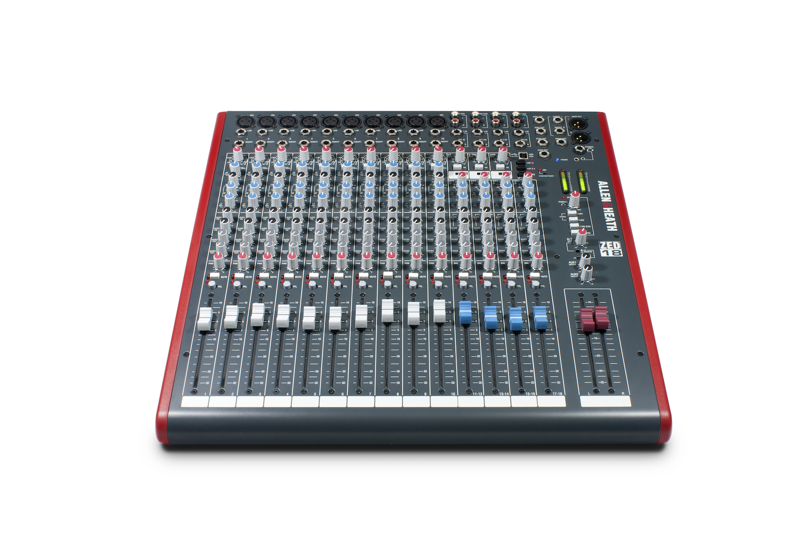 ALLEN & HEATH ZED18 Mixer - Image 6