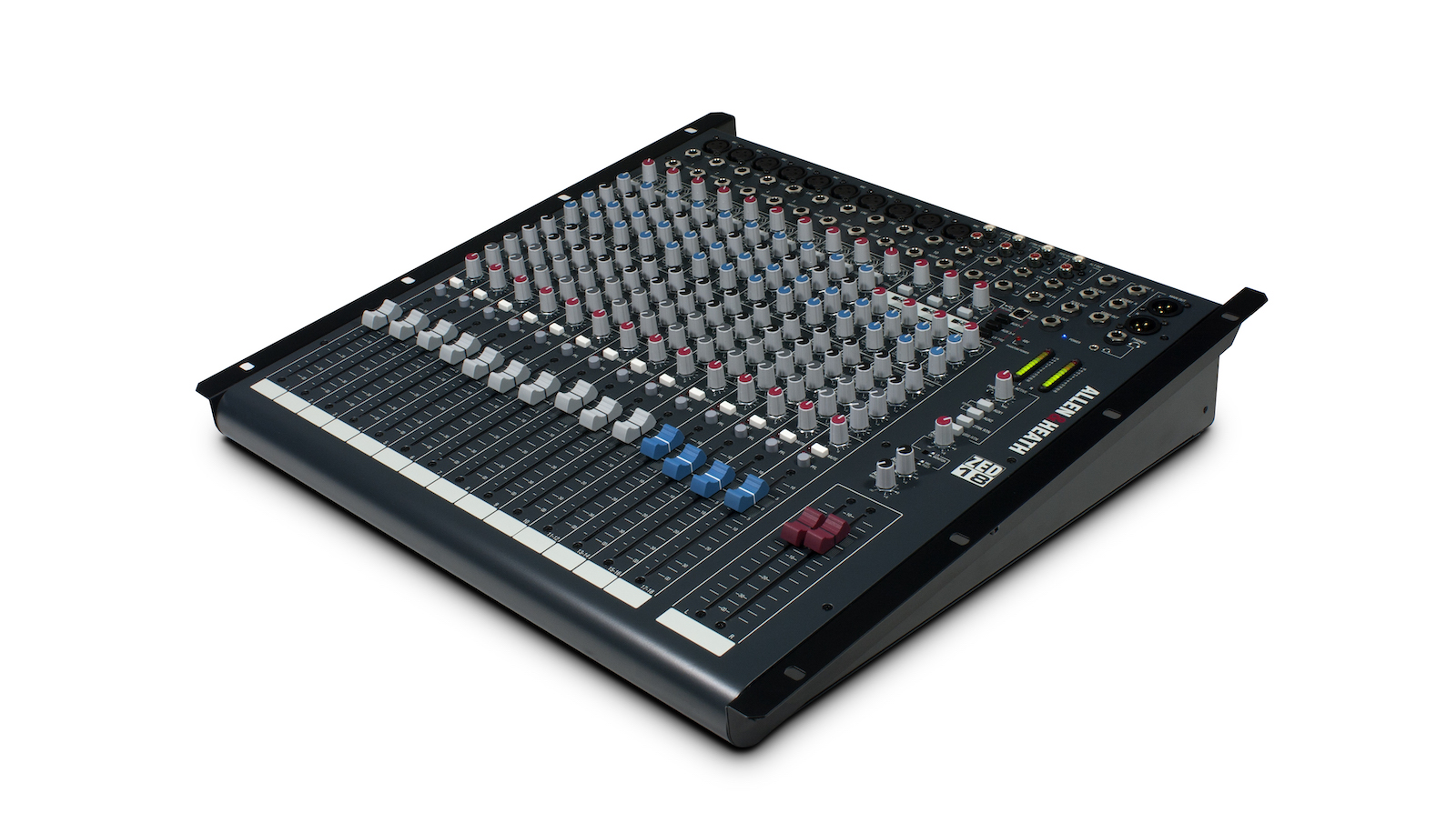 ALLEN & HEATH ZED18 Mixer - Image 7