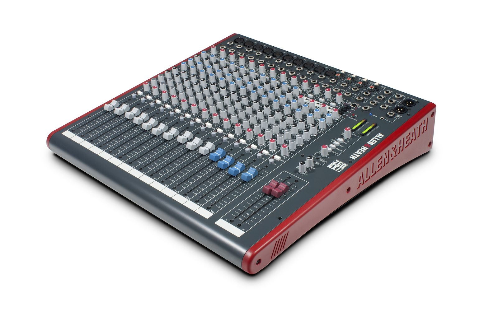 ALLEN & HEATH ZED18 Mixer - Image 5