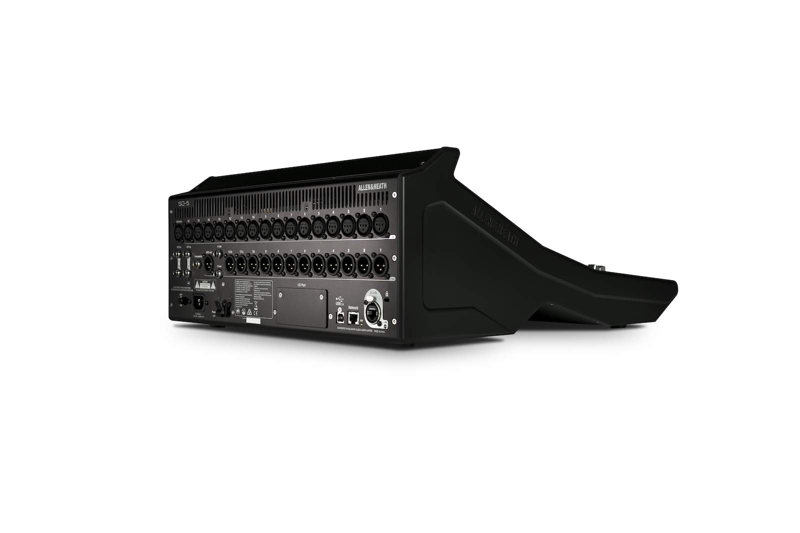 ALLEN & HEATH SQ5 Digital Audio Console - Image 2