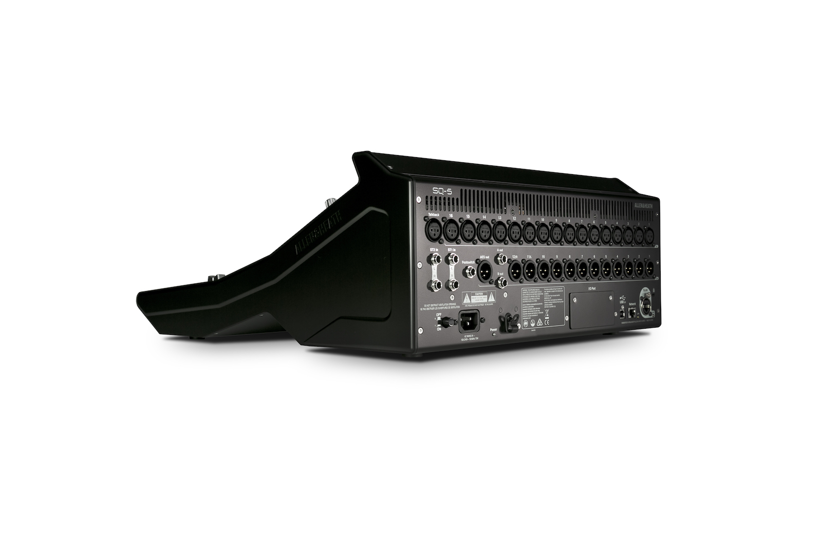 ALLEN & HEATH SQ5 Digital Audio Console - Image 3