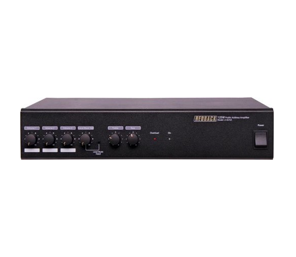 Redback A4385A Amplifier