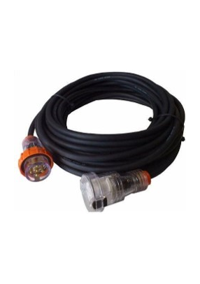 3 Phase Lead 10m