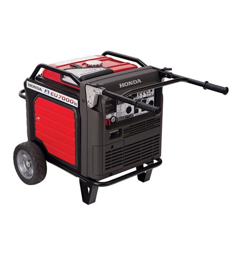 Generators