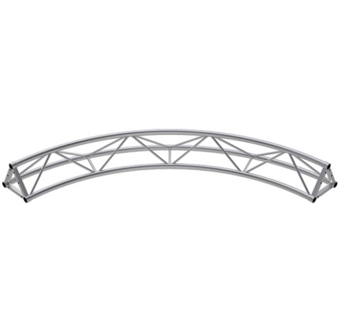 A33 Tri Truss 500mm Corner