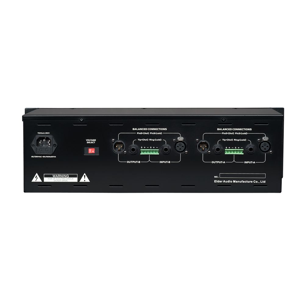 BSS Opal Graphic EQ - Image 2
