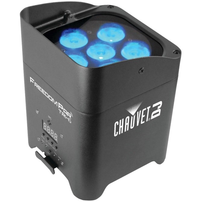 Uplighting