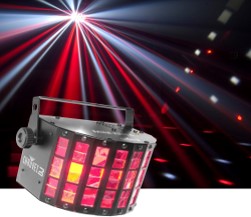 CHAUVET Kinta FX Light - Image 2