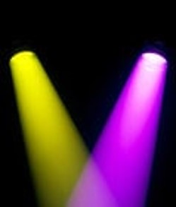 Chauvet LED Followspot 75ST - Image 3
