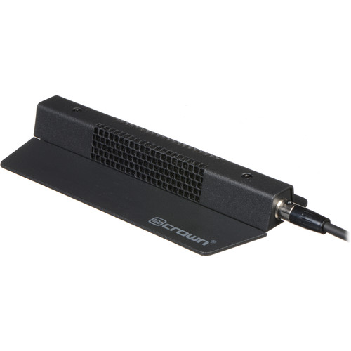 Crown PCC160 Boundary Microphone - Image 2