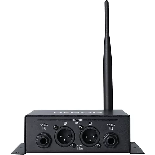 DENON WIRELESS RECEIVER (DN-200WS WIFI Audio Streamer) - Image 2