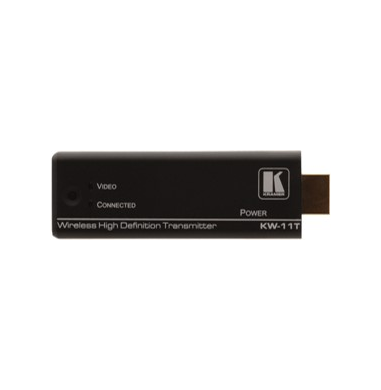 KRAMER KW-11T Wireless HD AV Transmitter