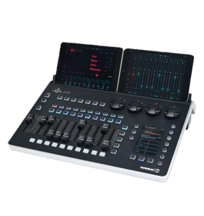 LightShark LS-1