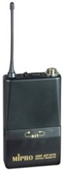 MIPRO beltpack