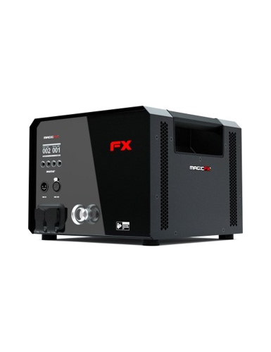 Magic FX Sparxtar