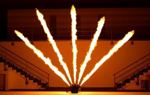 PYROTEC 5 Master