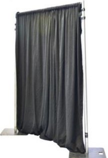 Drapes & Autopoles