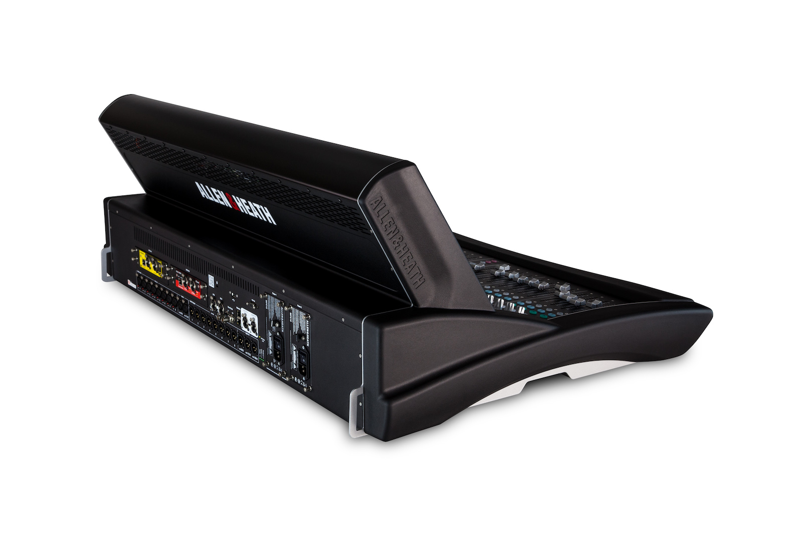 Allen & Heath DLive S5000 Audio Console Mixer - Image 2