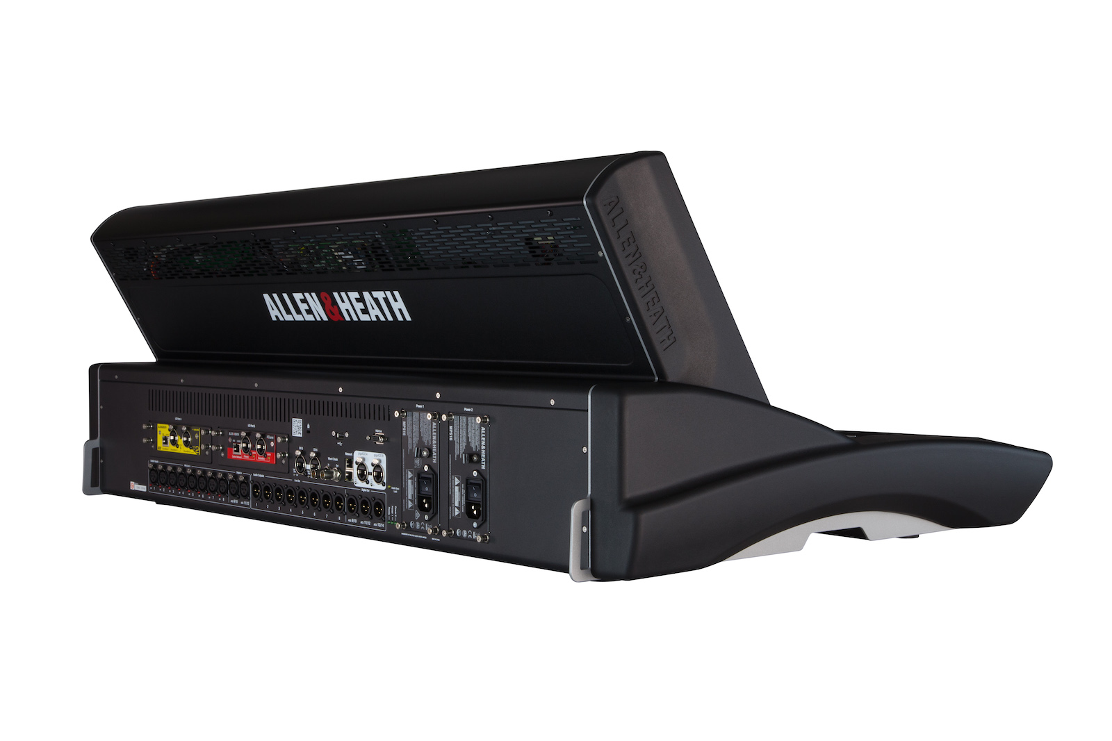 Allen & Heath DLive S5000 Audio Console Mixer - Image 3