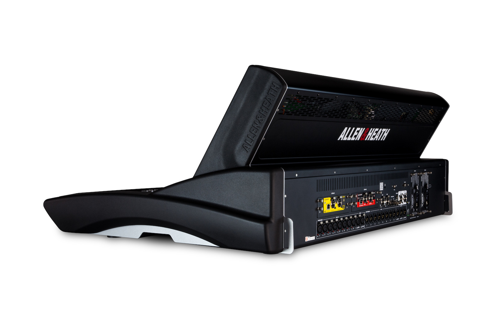 Allen & Heath DLive S5000 Audio Console Mixer - Image 5