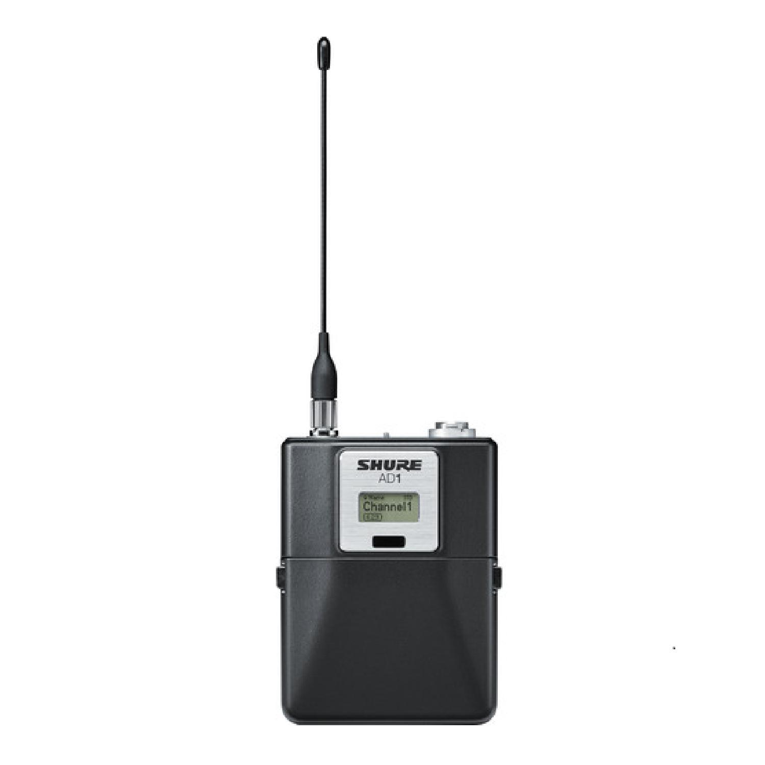 SHURE AD1 Beltpack