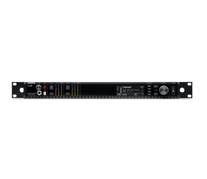 SHURE AXIENT AD4D 606-810MHz Dual Wireless Receiver